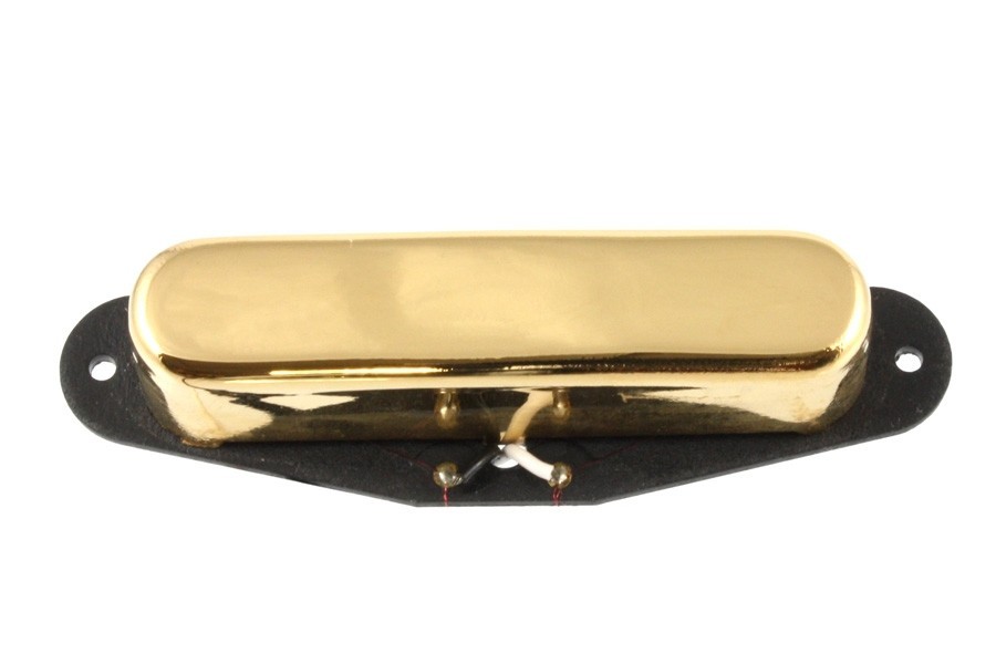 ALLPARTS PU-0414-002 Gold Neck Pickup for Telecaster 