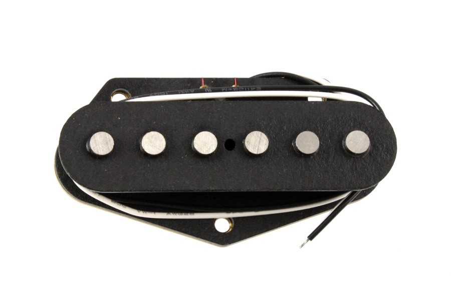 ALLPARTS PU-0415-000 Bridge Pickup for Telecaster 