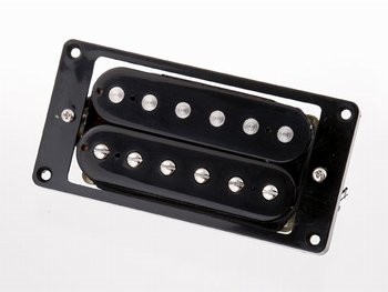 ALLPARTS PU-0423-000 Economy Distortion Humbucking Pickup 