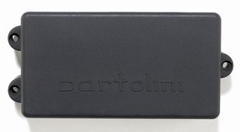 ALLPARTS PU-1225-023 Bartolini MMC MusicMan Bass Pickup 