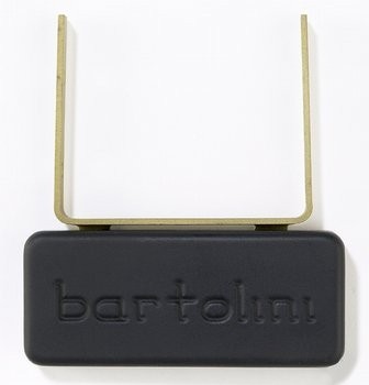 ALLPARTS PU-1255-000 Bartolini 5J Jazz Guitar Pickup 