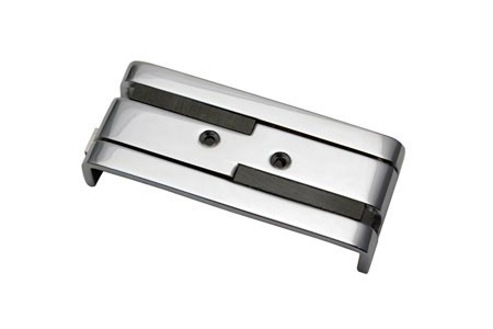 ALLPARTS PU-6117-000 Lace Soapbar Bridge Pickup 