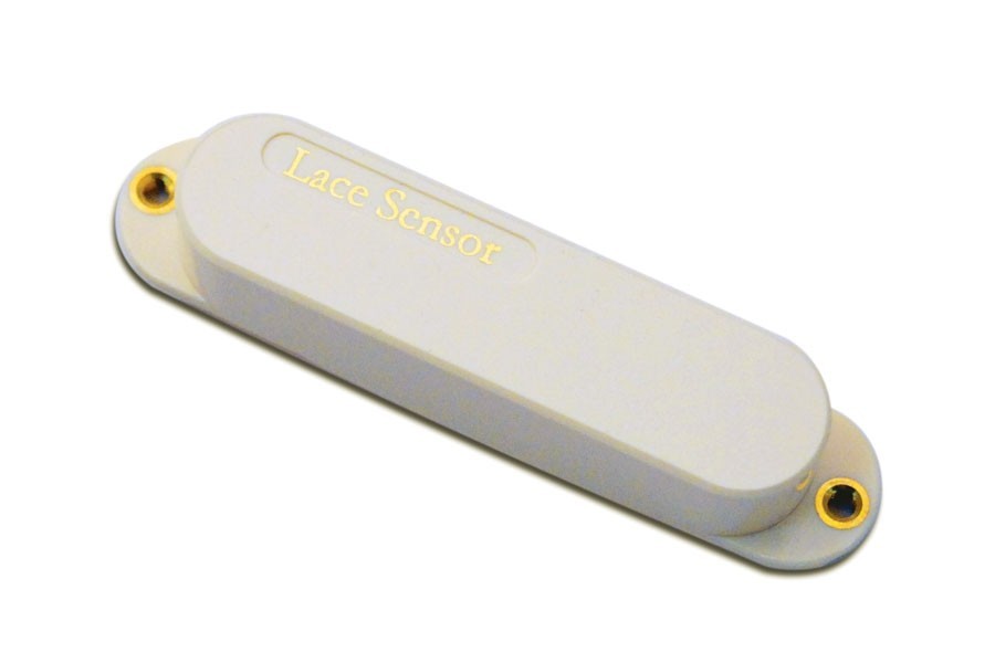 ALLPARTS PU-6140-025 Lace Sensor Gold Pickup 