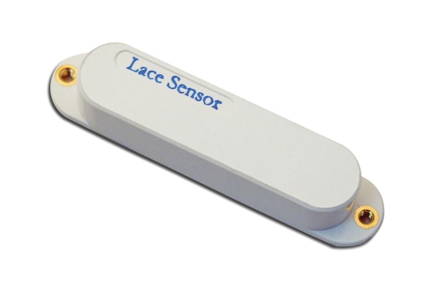 ALLPARTS PU-6141-025 Lace Sensor Blue Pickup 