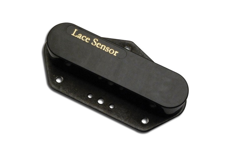 ALLPARTS PU-6160-023 Lace Bridge Pickup for Telecaster 