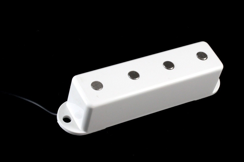 ALLPARTS PU-6423-025 Single Coil Bass Pickup 