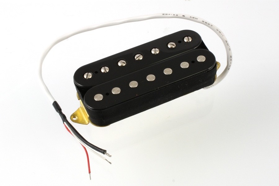 ALLPARTS PU-6435-000 7 String Humbucking Pickup 