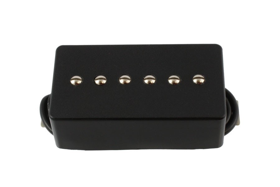 ALLPARTS PU-6451-000 P-90 Style Single Coil Pickup 