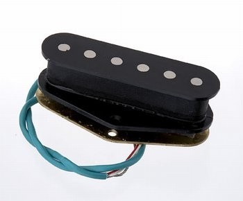 ALLPARTS PU-6515-000 Economy Bridge Pickup 