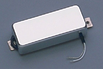 ALLPARTS PU-6555-010 Mini Humbucking Pickup Chrome 