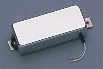 ALLPARTS PU-6555-010 Mini Humbucking Pickup Chrome 