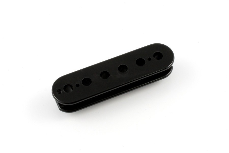 ALLPARTS PU-6912-023 Black 50mm Slug Side Humbucking Bobbin 