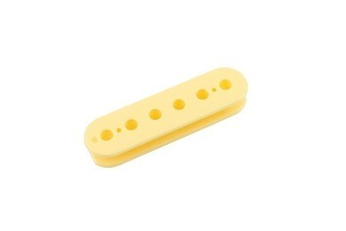 ALLPARTS PU-6913-028 Cream 50mm Screw Side Humbucking Bobbin 