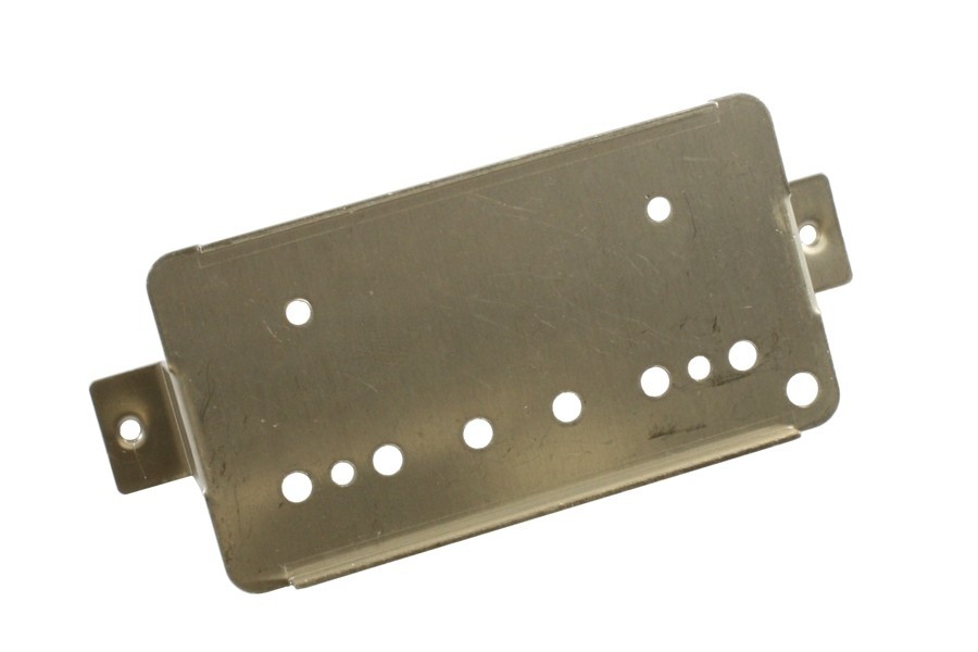 ALLPARTS PU-6915-001 50mm Frame for Humbucking Pickup 