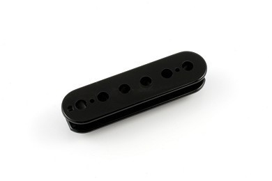 ALLPARTS PU-6916-023 Black 53mm Slug Side Humbucking Bobbin 