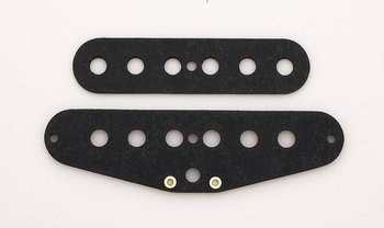 ALLPARTS PU-6930-023 Pickup Flat Set for Stratocaster 