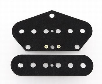 ALLPARTS PU-6936-023 Bridge Pickup Flat Set for Telecaster 