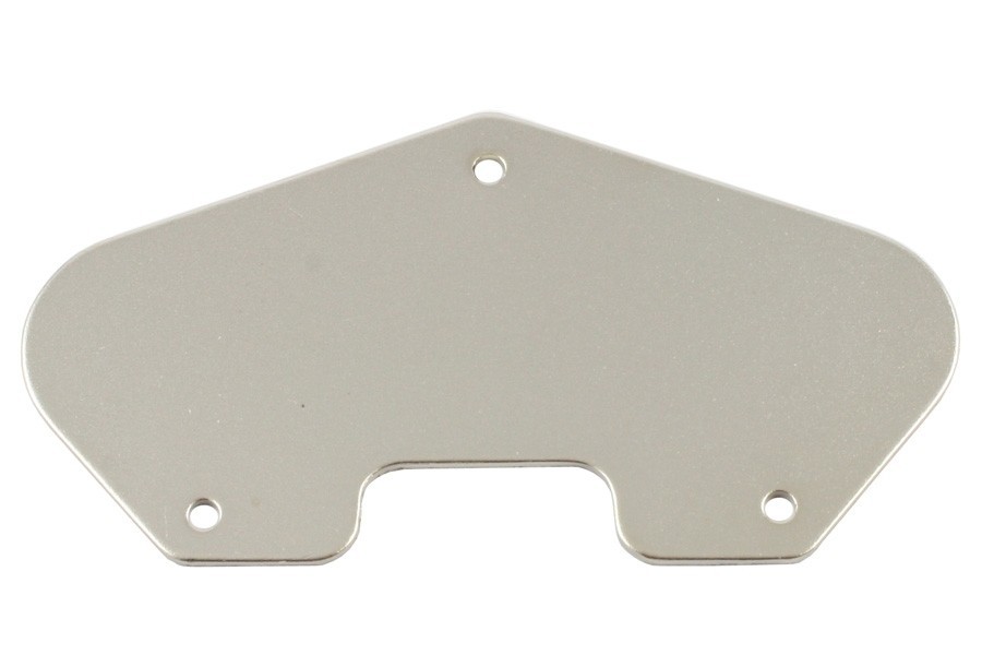 ALLPARTS PU-6937-001 Steel Ground Plate for Telecaster 