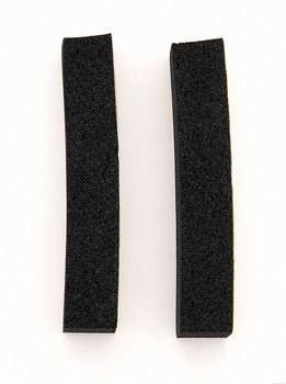 ALLPARTS PU-6944-023 Black Pickup Sponges 