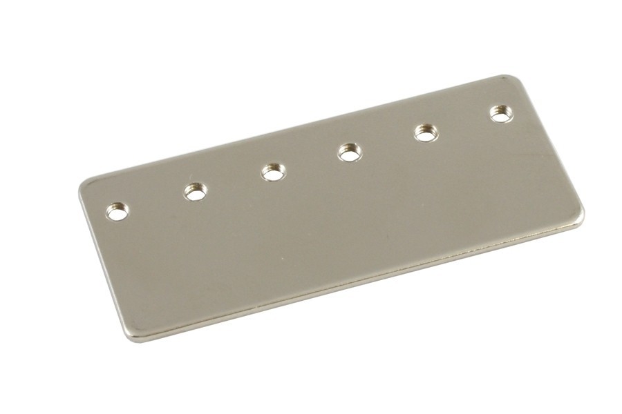 ALLPARTS PU-6965-001 Pickup frame for Johnny Smith style pickup 