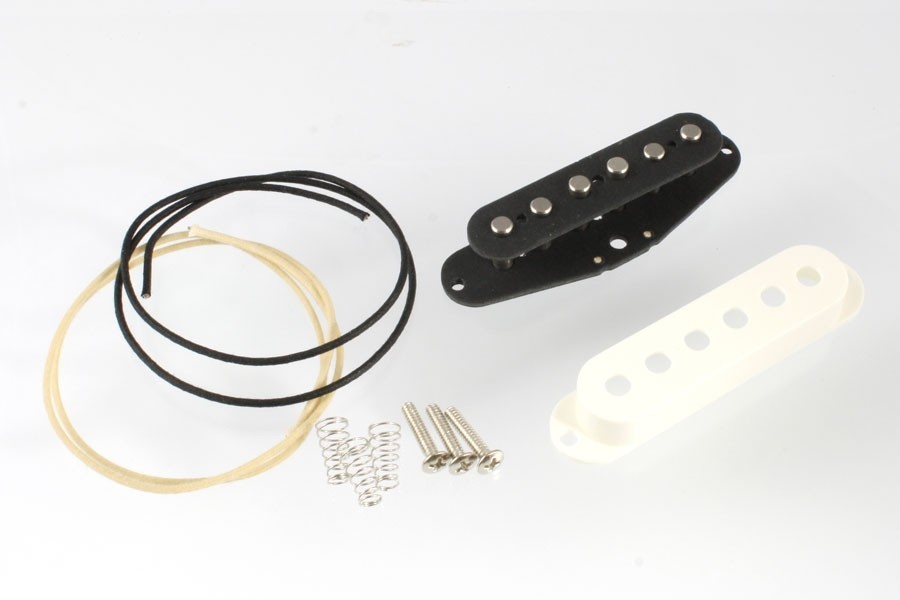 ALLPARTS PU-6982-000 Single Coil Pickup Kit 