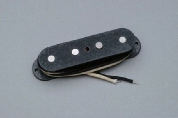 ALLPARTS RTBV Razor Bass Pickup 