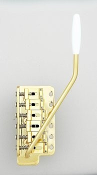 ALLPARTS SB-0202-002 Vintage Style Tremolo Gold 