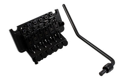 ALLPARTS SB-0255-003 Black Tremolo 