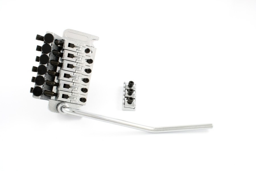 ALLPARTS SB-0255-010 Chrome Tremolo 