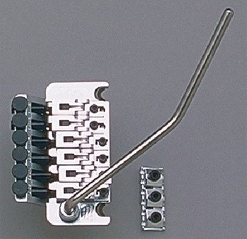 ALLPARTS SB-0290-010 Schaller Floyd Rose 