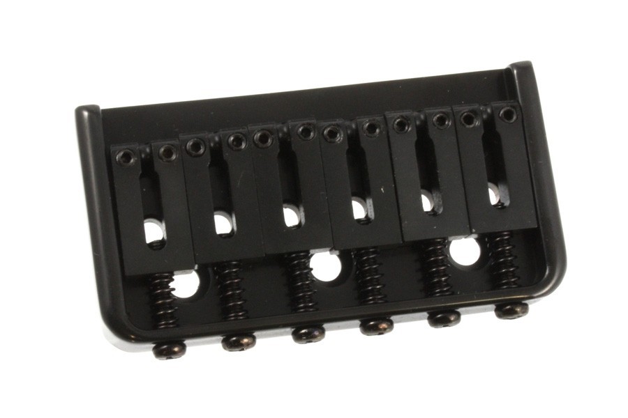 ALLPARTS SB-5107-003 Non-Tremolo Bridge 