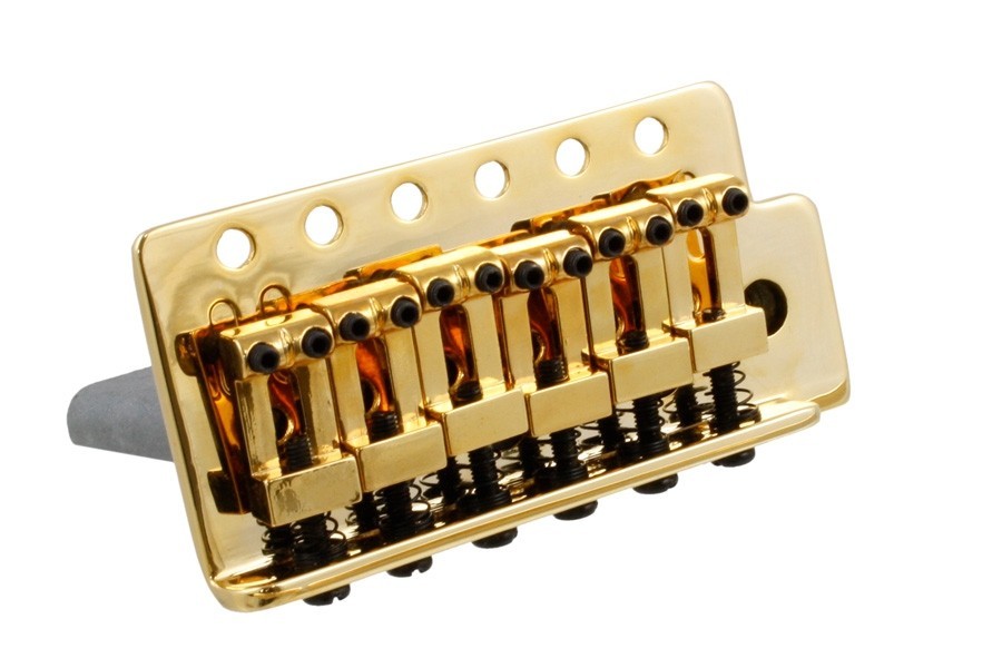 ALLPARTS SB-5212-002 Economy Vintage Style Tremolo 