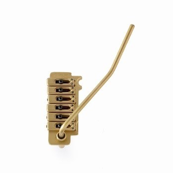 ALLPARTS SB-5310-002 Wilkinson Licensed by Gotoh VS100N Tremolo Gold 