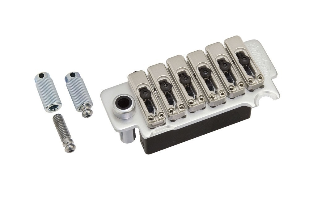 ALLPARTS SB-5310-010 Wilkinson Licensed by Gotoh VS100N Tremolo Chrome 