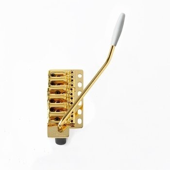 ALLPARTS SB-5315-002 Wilkinson Licensed by Gotoh VSV-G Tremolo Gold 