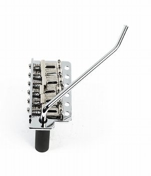 ALLPARTS SB-5316-010 Wilkinson Licensed Vintage Tremolo Chrome 