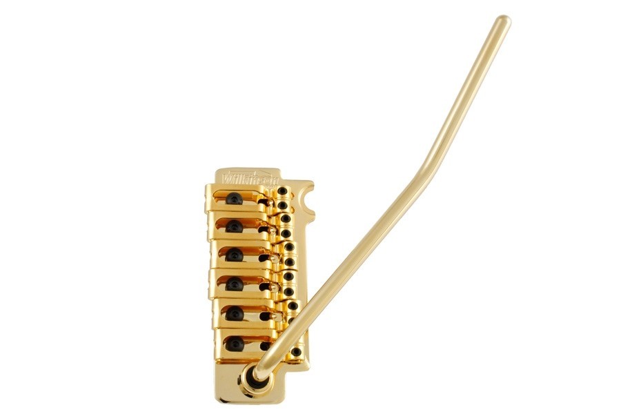 ALLPARTS SB-5318-002 Wilkinson Licensed by Gotoh VG300 Tremolo Gold 