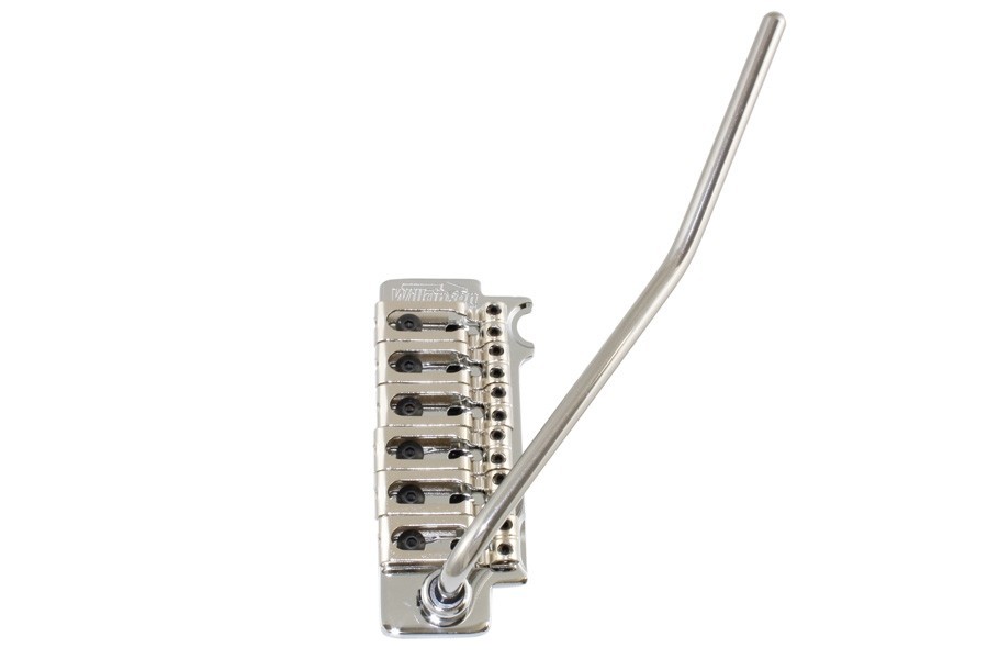 ALLPARTS SB-5318-010 Wilkinson Licensed by Gotoh VG300 Tremolo Chrome 