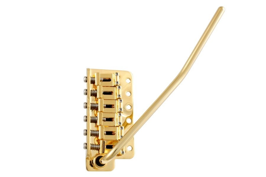 ALLPARTS SB-5325-002 Gotoh 510T-SF2 Tremolo Gold 