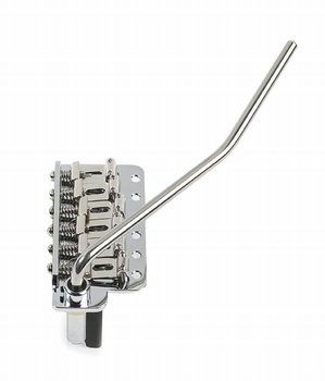 ALLPARTS SB-5325-010 Gotoh 510T-SF2 Tremolo Chrome 