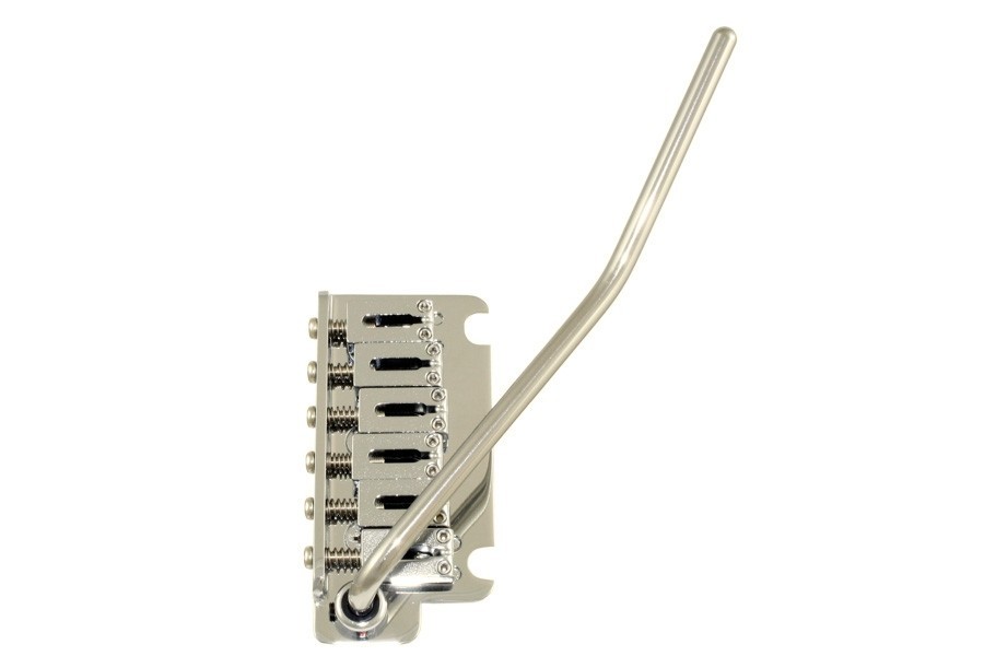 ALLPARTS SB-5330-001 Gotoh Fulcrum Tremolo Nickel 