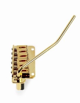 ALLPARTS SB-5360-002 Gotoh Fulcrum Tremolo Gold 