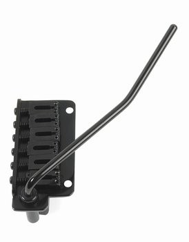 ALLPARTS SB-5360-003 Gotoh Fulcrum Tremolo Black 