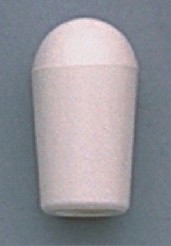 ALLPARTS SK-0040-025 White Switch Tips 