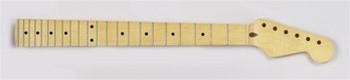 ALLPARTS SMF Replacement Neck for Stratocaster 