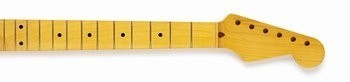 ALLPARTS SMNF-FAT Chunky Replacement Neck for Stratocaster 