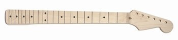 ALLPARTS SMO-C C Profile Replacement Neck for Stratocaster 