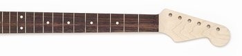 ALLPARTS SRO-V Profile V Replacement Neck for Stratocaster Rosewood fingerboard