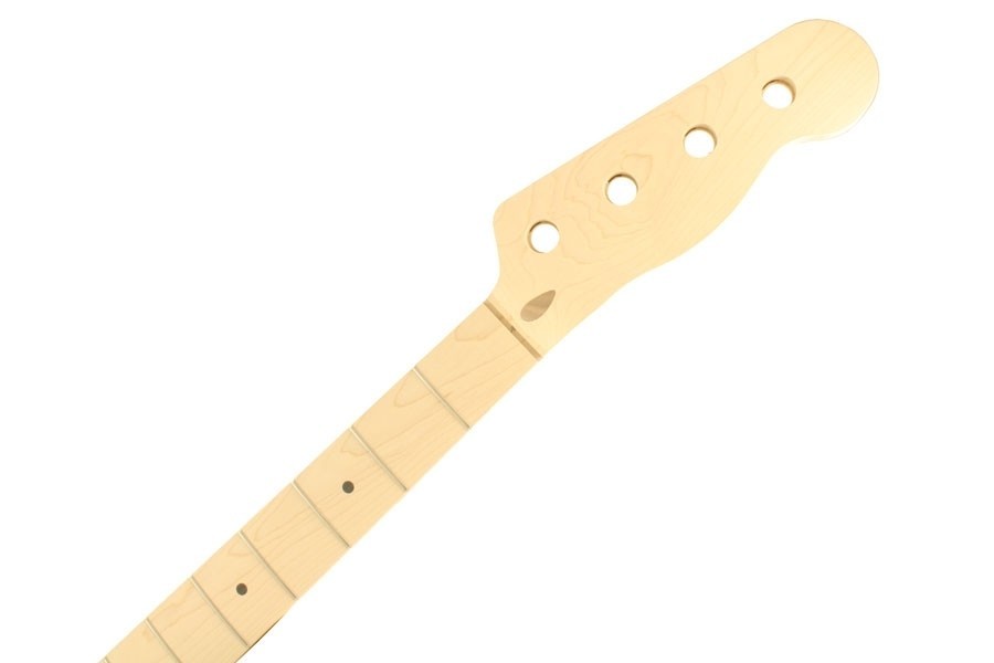 ALLPARTS TBMO Replacement Neck for Telecaster Bass 