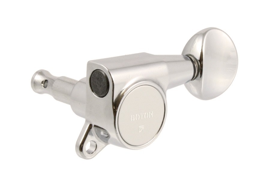 ALLPARTS TK-0760-001 Gotoh Mini Keys 